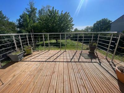 Annonce Vente 4 pi�ces Maison Montbouy 45