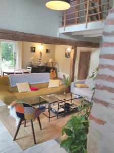 For sale Thevet-saint-julien 6 rooms 123 m2 Indre (36400) photo 1