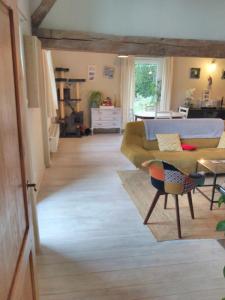 For sale Thevet-saint-julien 6 rooms 123 m2 Indre (36400) photo 2