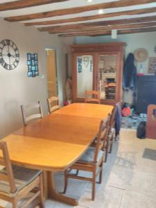 For sale Thevet-saint-julien 6 rooms 123 m2 Indre (36400) photo 3