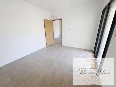Acheter Appartement 52 m2 Pietrosella