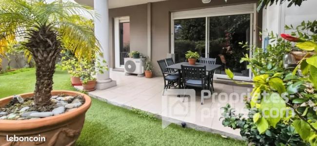 Annonce Vente 3 pi�ces Appartement Cagnes-sur-mer 06