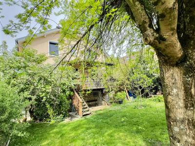 For sale Chambery 8 rooms 184 m2 Savoie (73000) photo 1