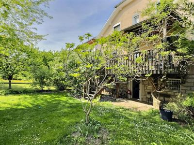 For sale Chambery 8 rooms 184 m2 Savoie (73000) photo 3