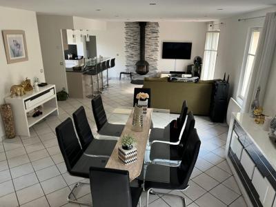For sale Arronville 5 rooms 151 m2 Val d'Oise (95810) photo 0