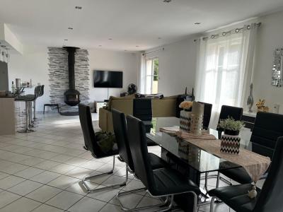 Annonce Vente 5 pi�ces Maison Arronville 95