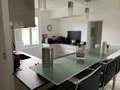 Acheter Maison 151 m2 Arronville