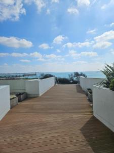 Acheter Appartement Sables-d'olonne 490000 euros