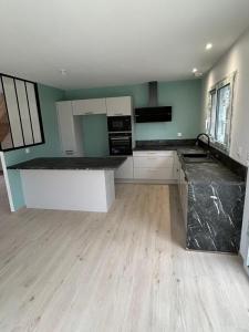 Annonce Vente 6 pi�ces Maison Plerguer 35