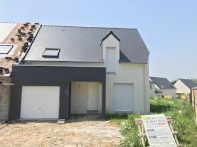For sale Landujan 6 rooms 112 m2 Ille et vilaine (35360) photo 0