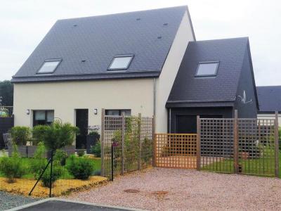 For sale Saint-thurial 5 rooms 90 m2 Ille et vilaine (35310) photo 0