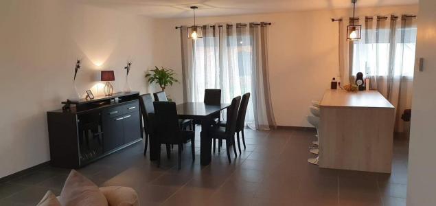 Acheter Maison 105 m2 Saint-senoux