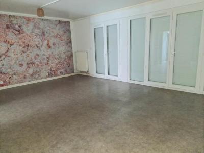 Annonce Vente 5 pi�ces Maison Barlin 62