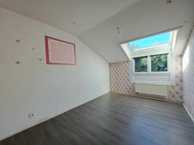 Acheter Maison Barlin Pas de calais