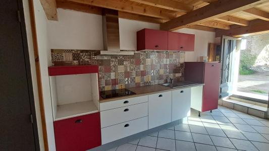 For rent Saint-papoul 3 rooms 52 m2 Aude (11400) photo 0