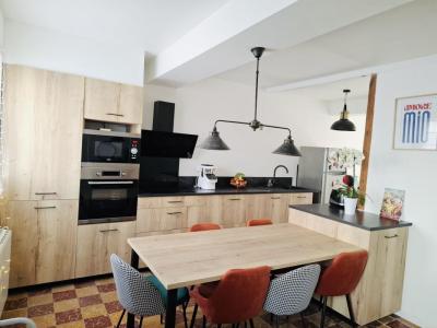 Acheter Maison 98 m2 Castelnaudary