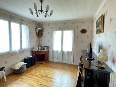 Annonce Vente 3 pi�ces Maison Toulouse 31