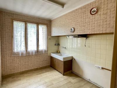 Acheter Maison 68 m2 Toulouse