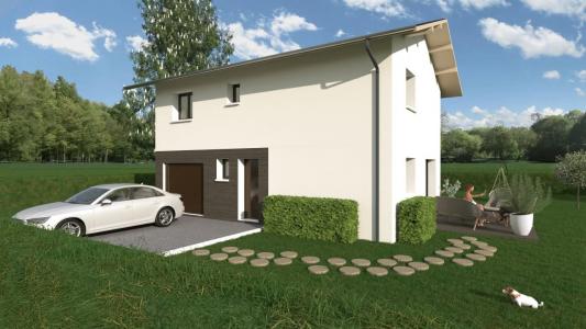 Annonce Vente Terrain Cernay-les-reims 51