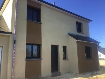 For sale Witry-les-reims 6 rooms 100 m2 Marne (51420) photo 0