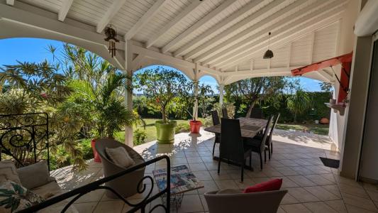 Annonce Vente 5 pi�ces Maison Petit-bourg 971