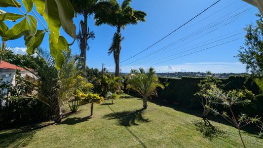 Acheter Maison 145 m2 Petit-bourg