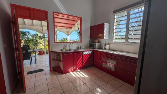 Acheter Maison Petit-bourg Guadeloupe
