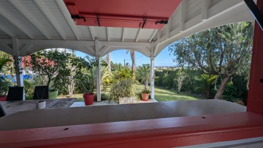 Acheter Maison Petit-bourg 498000 euros