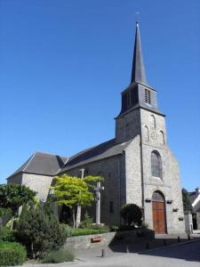 Annonce Vente Terrain Saint-guinoux 35