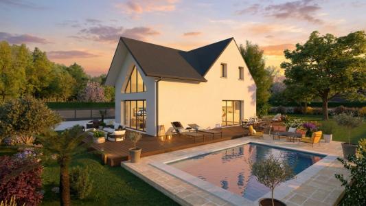 Annonce Vente Maison Mesquer 44
