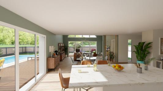 Acheter Maison Mesquer Loire atlantique