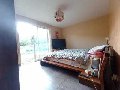 Acheter Maison 206 m2 Saint-amans-soult