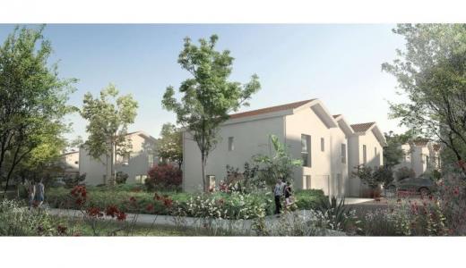 For rent Saint-medard-en-jalles 3 rooms 77 m2 Gironde (33160) photo 0