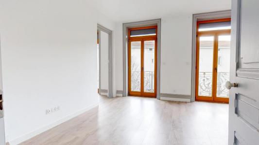 For rent Unieux 4 rooms 94 m2 Loire (42240) photo 0