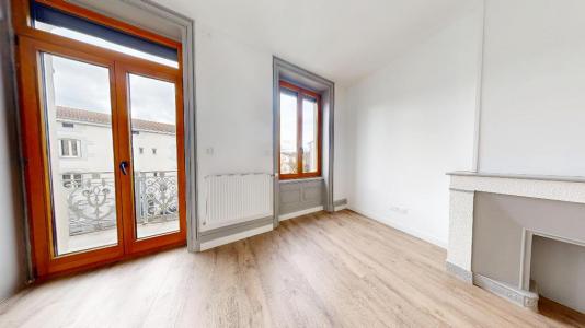 Louer Appartement Unieux 870 euros