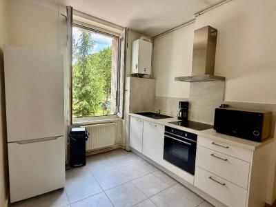 Louer Appartement 68 m2 Saint-etienne
