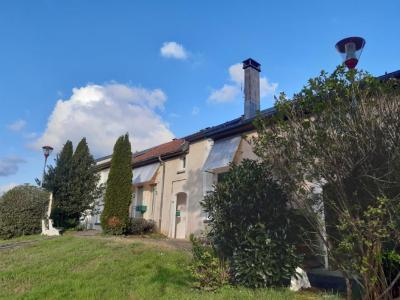 Annonce Location 2 pi�ces Appartement Fougerolles 70