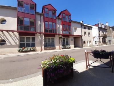For rent Fougerolles 1 room 37 m2 Haute saone (70220) photo 0