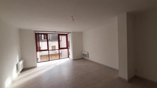 For rent Fougerolles 1 room 37 m2 Haute saone (70220) photo 1