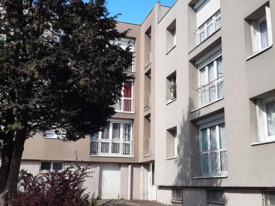For rent Saint-loup-sur-semouse 3 rooms 63 m2 Haute saone (70800) photo 0