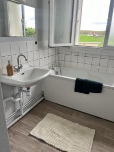 Louer Appartement Saint-loup-sur-semouse 445 euros