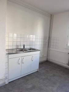 For rent Luxeuil-les-bains 6 rooms 107 m2 Haute saone (70300) photo 1