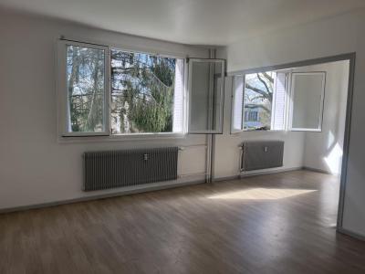 For rent Luxeuil-les-bains 6 rooms 107 m2 Haute saone (70300) photo 3