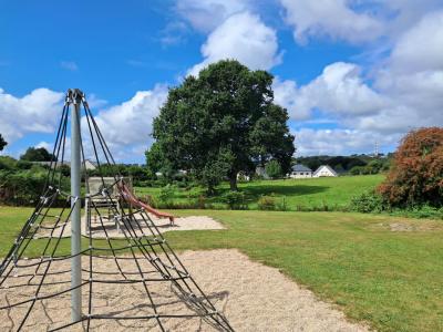 Annonce Vente Terrain Tollevast 50