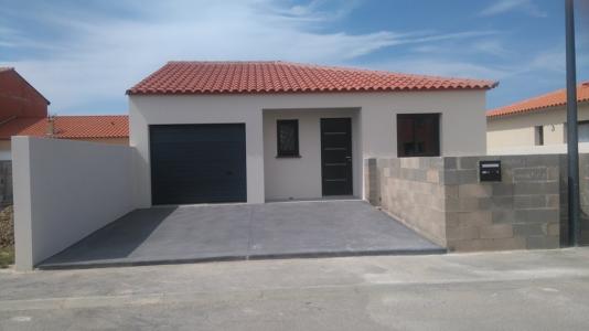 For sale Thuir 4 rooms 80 m2 Pyrenees orientales (66300) photo 0