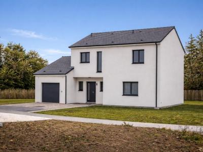For sale Saint-martin-sur-le-pre 135 m2 Marne (51520) photo 0