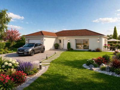 For sale Chalons-en-champagne 110 m2 Marne (51000) photo 0