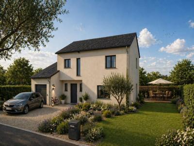For sale Chalons-en-champagne 149 m2 Marne (51000) photo 0