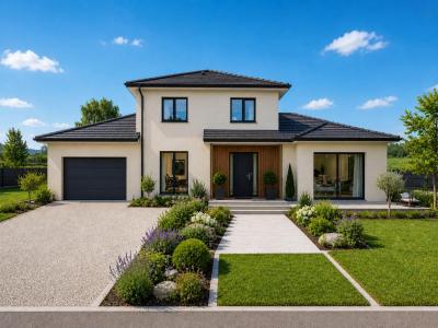 For sale Sarry 159 m2 Marne (51520) photo 0