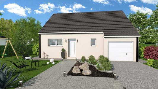 For sale Grandchamps-des-fontaines 3 rooms 62 m2 Loire atlantique (44119) photo 0